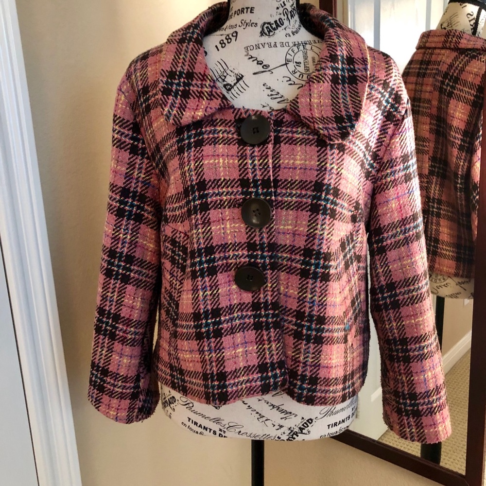 Blazer Size XL